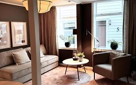The Dreamhouse - Inner City Center - Old Town