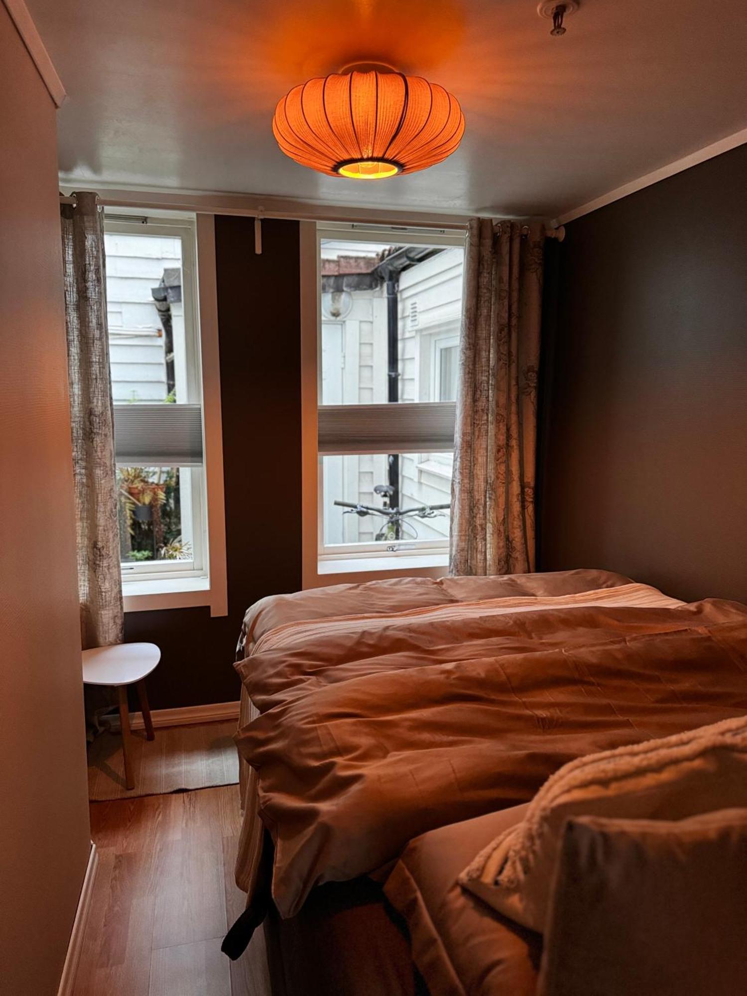 The Dreamhouse - Inner City Center - Old Town Bergen Exterior photo